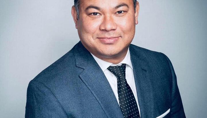 Kiran Pantha