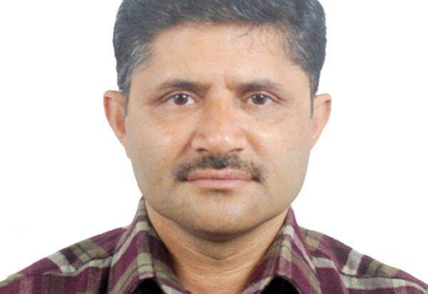 Pradeep Kafle