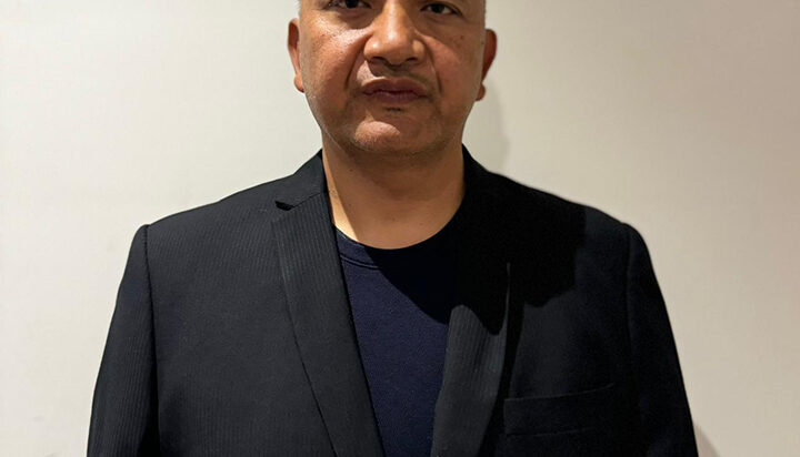 Surendra Jwarchan