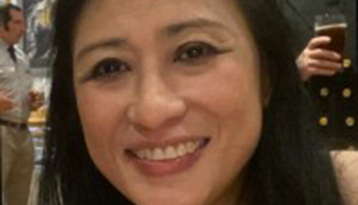 Catherine Goodhind